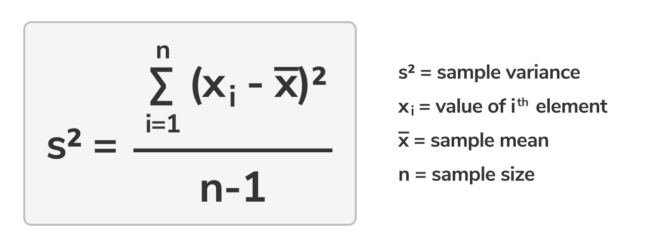 statistics statistical measures